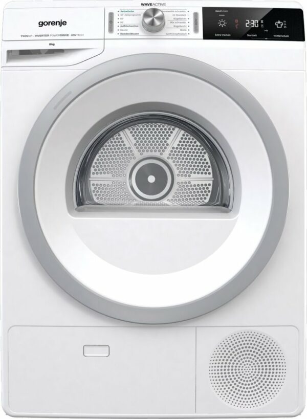 Сушилня Gorenje DA83IL/I - Image 2