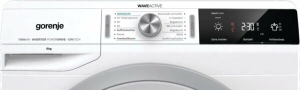 Сушилня Gorenje DA83IL/I - Image 3