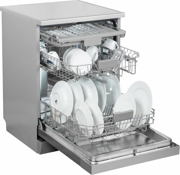 Съдомиялна Samsung DW60M6050FS - Image 2