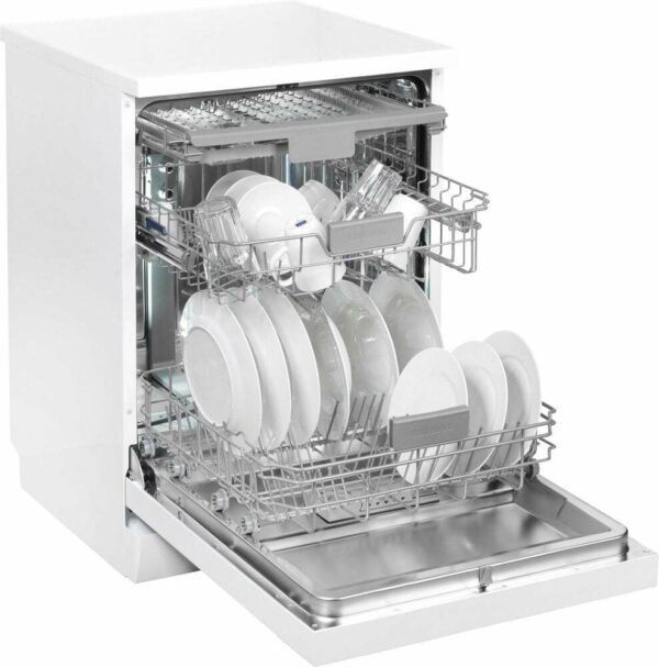 Съдомиялна Samsung DW60M6050FW - Image 2