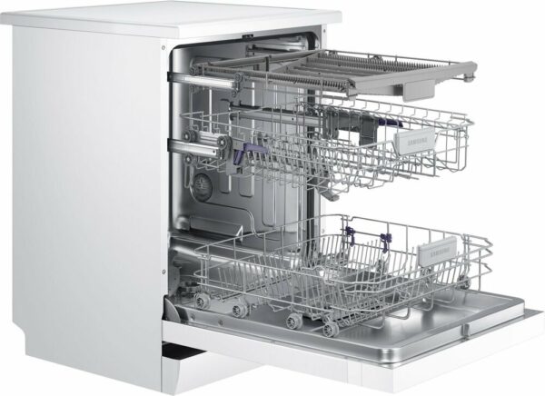 Съдомиялна Samsung DW60M6050FW - Image 3