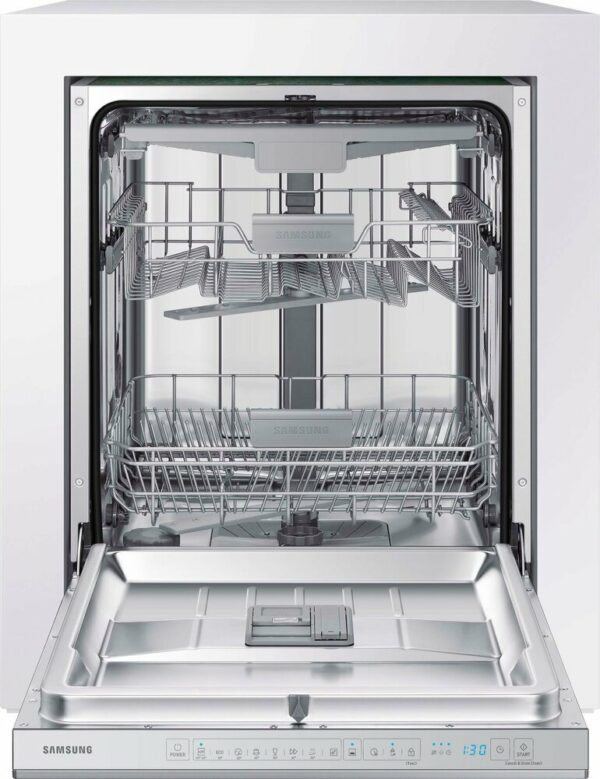 Съдомиялна Samsung DW6BR7051US - Image 4