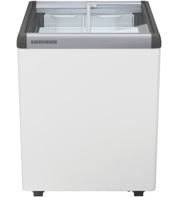Хоризонтален фризер ракла Liebherr EFE 1552 - Image 2