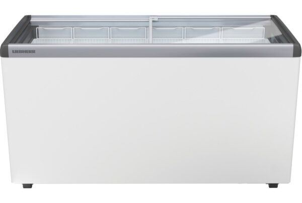Хоризонтален фризер ракла Liebherr EFE 4652 - Image 2
