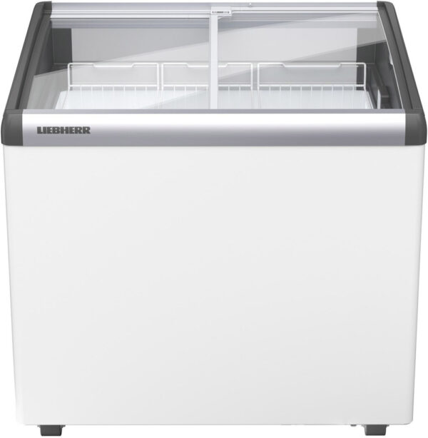 Хоризонтален фризер ракла Liebherr EFI 2153 - Image 2