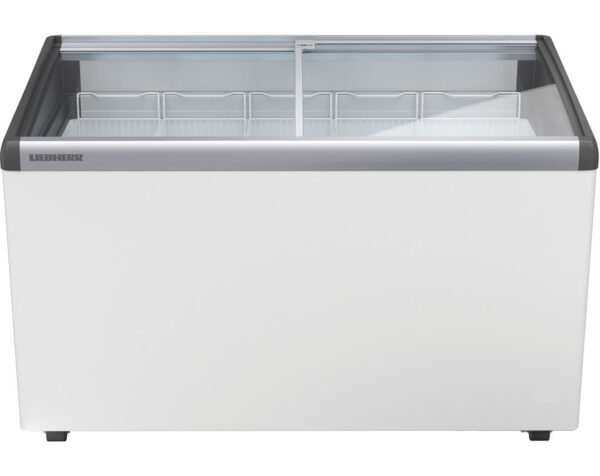 Хоризонтален фризер ракла Liebherr EFI 3553 - Image 2