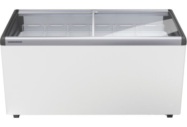 Хоризонтален фризер ракла Liebherr EFI 4453 - Image 2