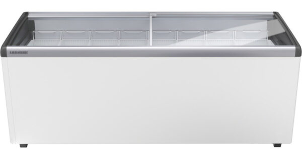 Хоризонтален фризер ракла Liebherr EFI 5653 - Image 2