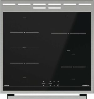 Готварска печка Gorenje EITP6576XP