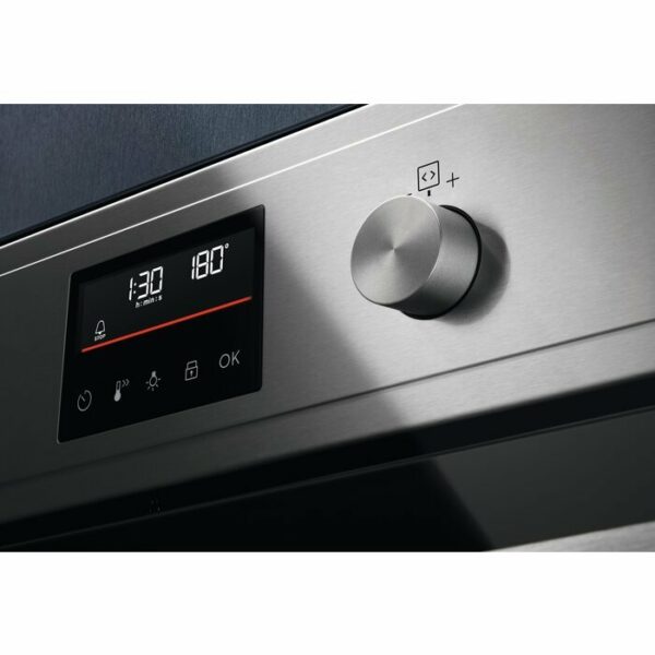 Фурна за вграждане Electrolux EOF4P56X - Image 2