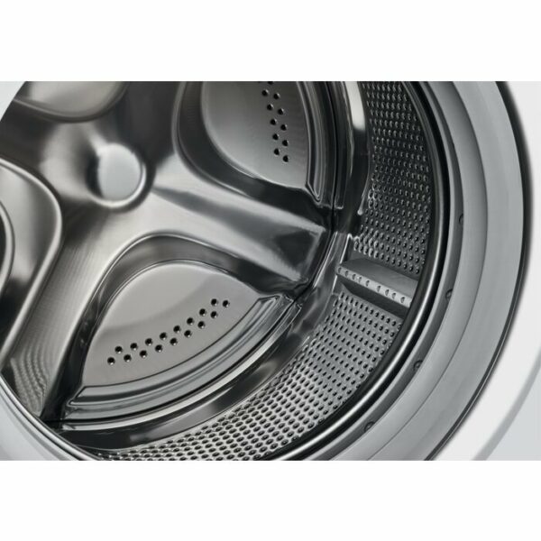 Пералня Electrolux EW6S406WI Slim