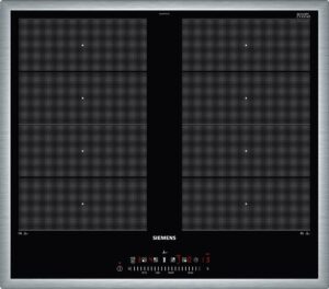 Индукционен плот Siemens EX645FXC1E iQ700