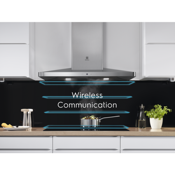 Аспиратор Electrolux LFG716R - Image 2