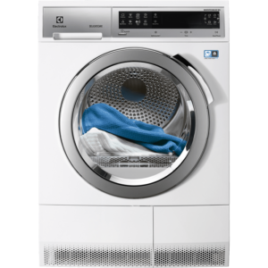 Сушилня Electrolux EDH3498RDE серия 9000