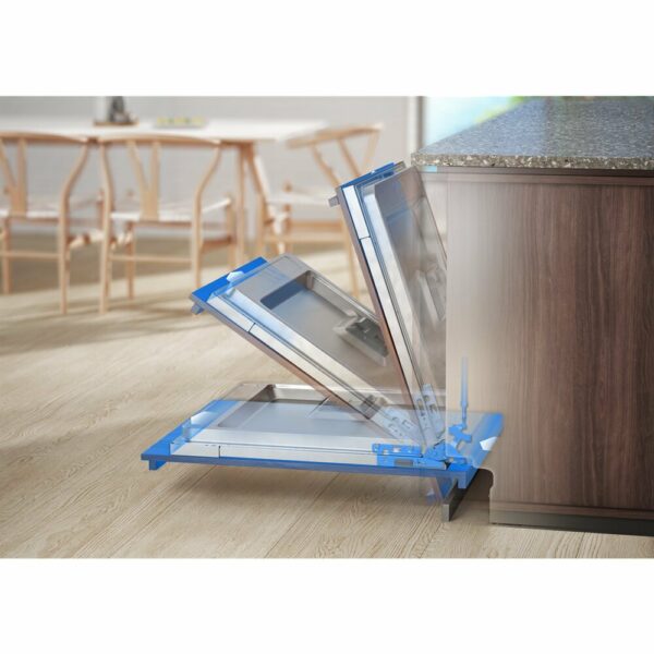 Съдомиялна Electrolux EEA12100L - Image 3