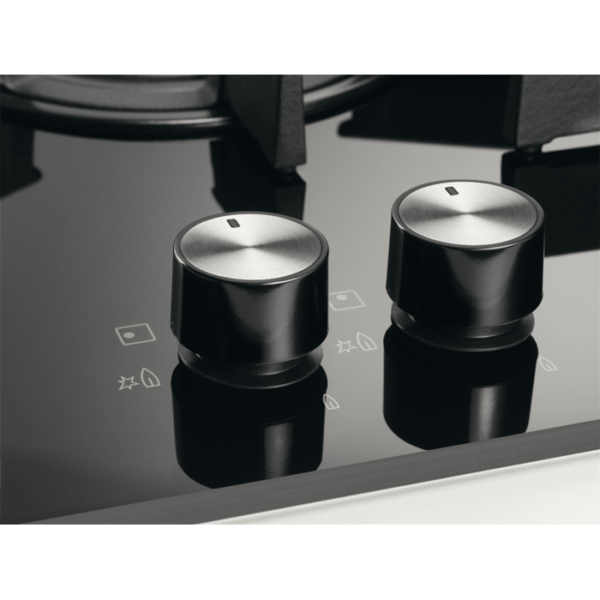 Газов плот Electrolux EGC3322NVK - Image 2