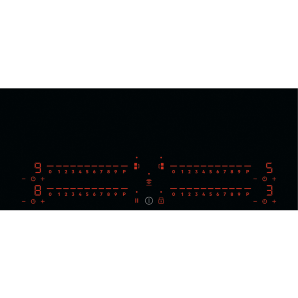 Индукционен плот Electrolux EIP6446