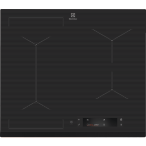 Индукционен плот Electrolux EIS6648 SensePro