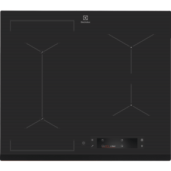 Индукционен плот Electrolux EIS6648 SensePro