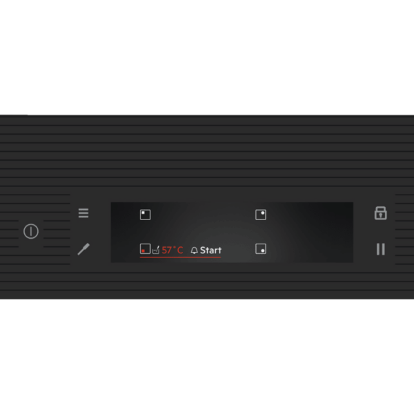 Индукционен плот Electrolux EIS8648 SensePro - Image 3