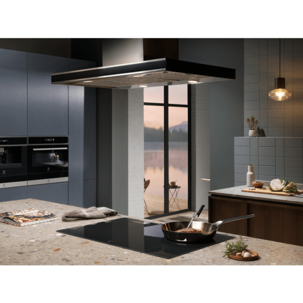Индукционен плот Electrolux EIS8648 SensePro - Image 5