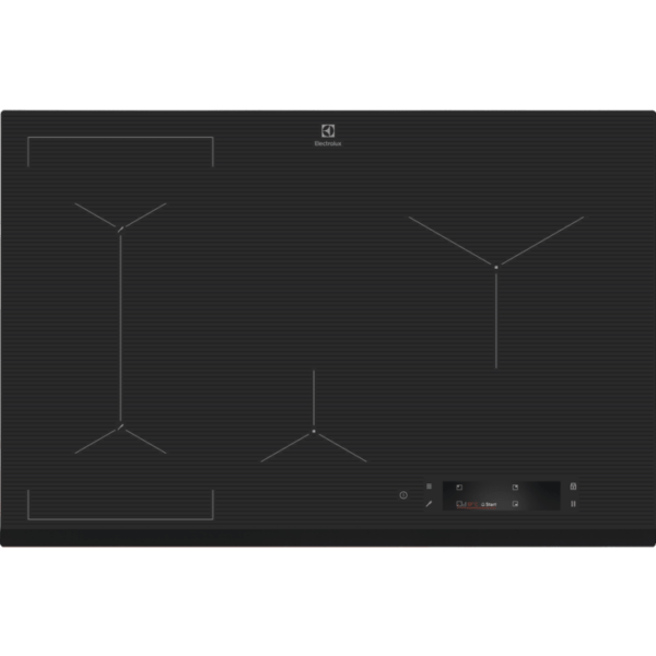 Индукционен плот Electrolux EIS8648 SensePro
