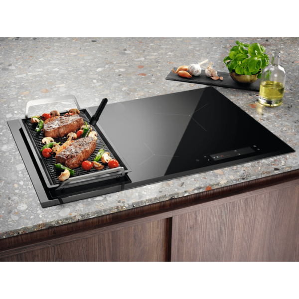 Индукционен плот AEG IAE84881FB SensePro - Image 7