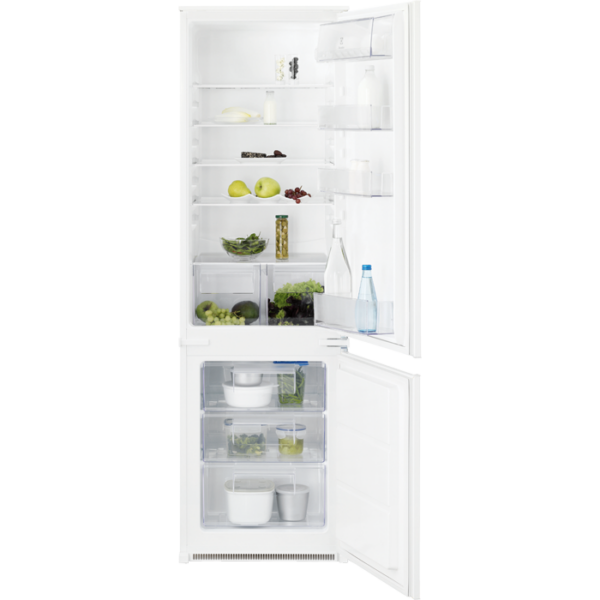 Комбиниран хладилник Electrolux ENN2800ACW