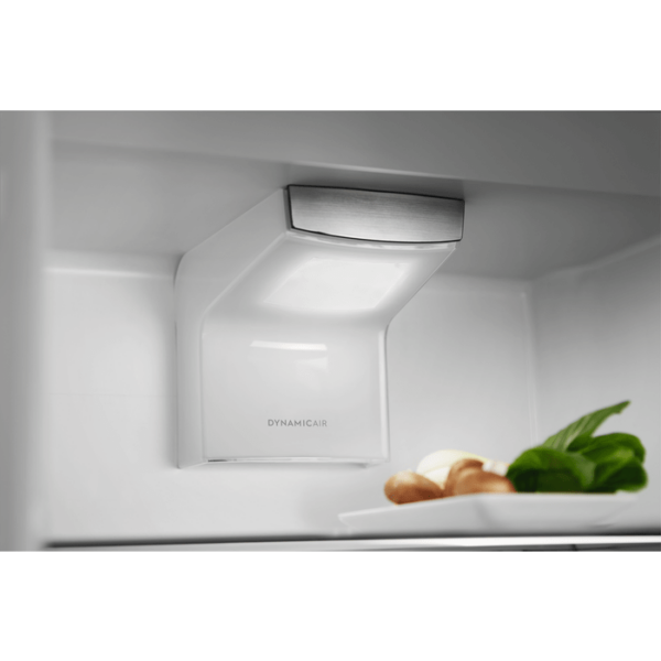 Хладилник с фризер Electrolux ENN2854COW No Frost