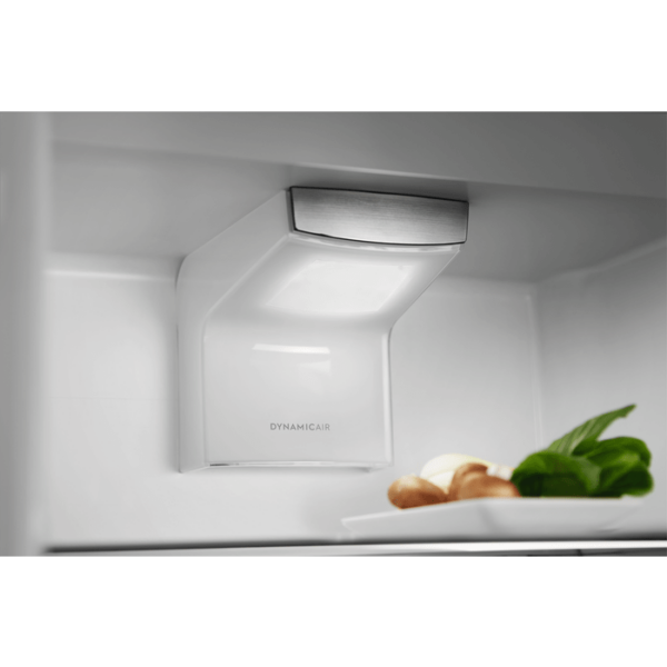 Хладилник с фризер Electrolux ENN2854COW No Frost - Image 3