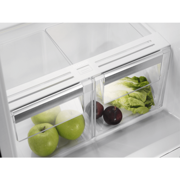 Хладилник с фризер Electrolux ENN2854COW No Frost - Image 5