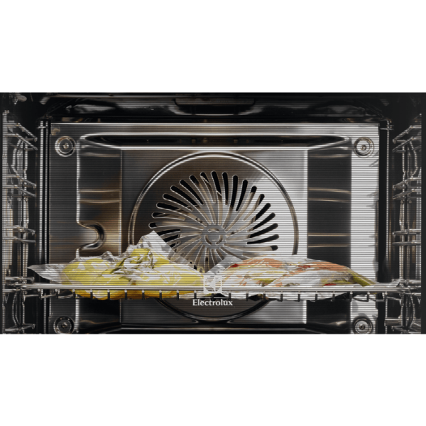 Фурна с пара за вграждане Electrolux EOB9956XAX - Image 4