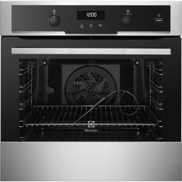 Фурна за вграждане Electrolux EOC5654TAX - Image 4