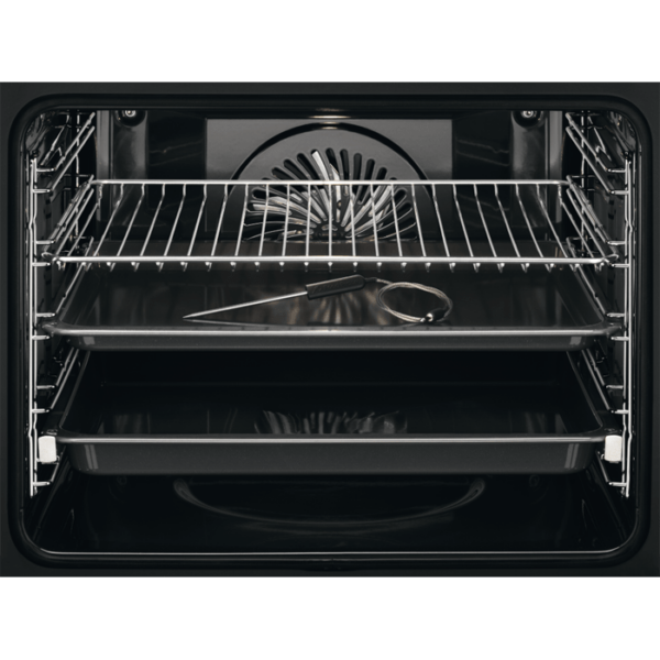 Фурна за вграждане Electrolux EOC5751FAX - Image 2