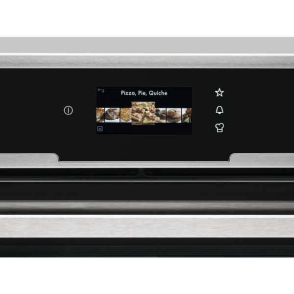 Фурна с пара за вграждане Electrolux EOB9956XAX - Image 6