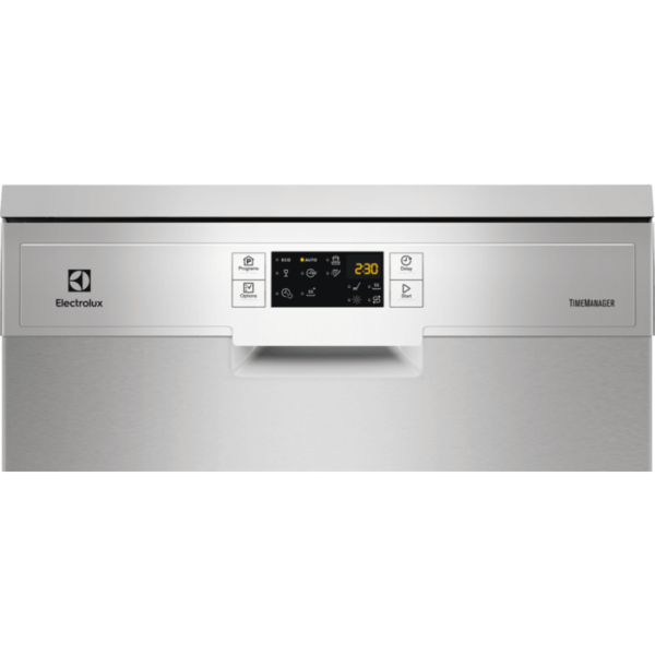 Съдомиялна Electrolux ESF 5542 LOX