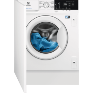 Пералня Electrolux EWN7F447WI