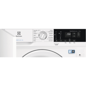 Пералня Electrolux EWN7F447WI