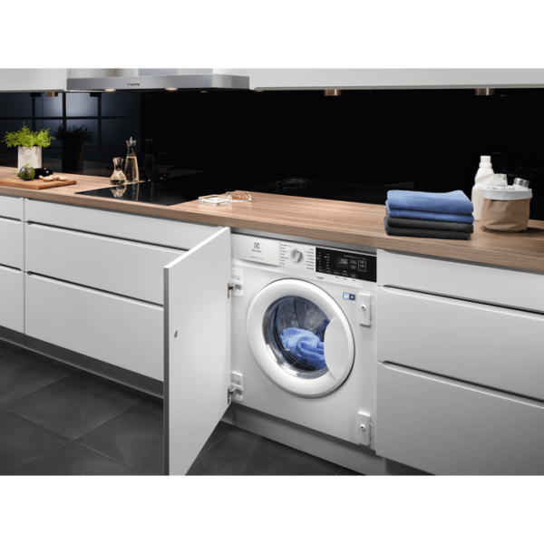 Пералня Electrolux EWN7F447WIN