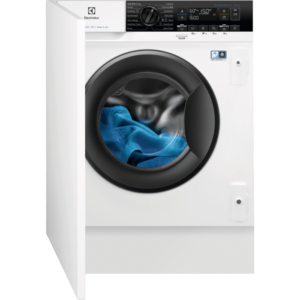 Пералня със сушилня Electrolux EW7W368SI