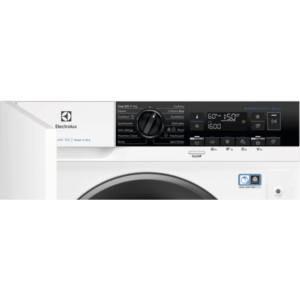 Пералня със сушилня Electrolux EW7W368SI