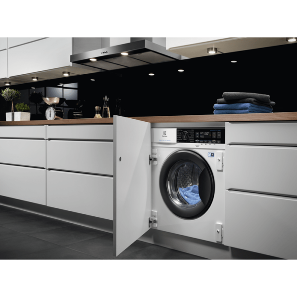 Пералня със сушилня Electrolux EW7W368SI - Image 3