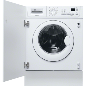 Пералня Electrolux EWG127410W