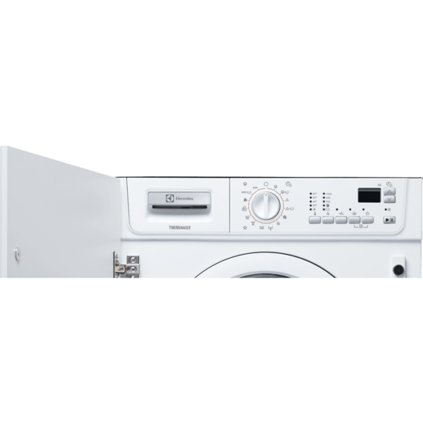 Пералня Electrolux EWG127410W - Image 2