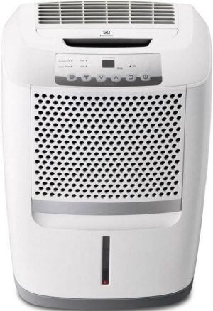 Влагоуловител ELECTROLUX EXD25DN3W