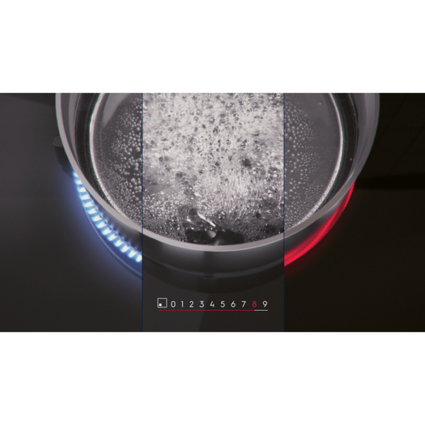 Индукционен плот Electrolux EIP6446 - Image 3