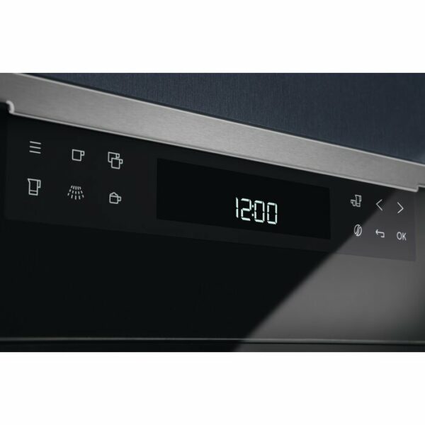 Кафе машина Electrolux KBC65X - Image 2