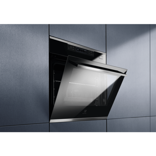 Фурна за вграждане с пара Electrolux KOBBS31X - Image 2