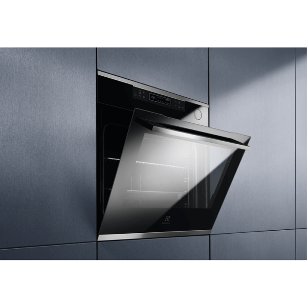 Фурна за вграждане с пара Electrolux KOCBP31X - Image 2