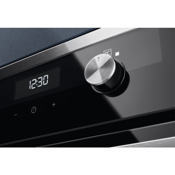 Фурна с пара за вграждане Electrolux KOCEH70X - Image 3